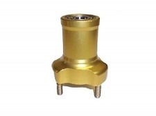 Kart Hubs 2 x Medium 75mm