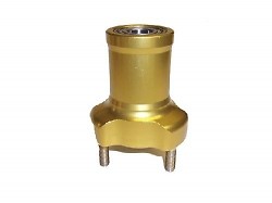 Kart hubs medium - x, 75mm