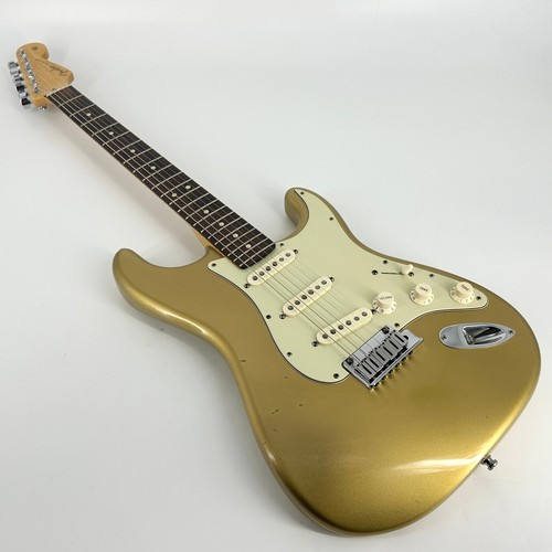 2009 fender custom - custom,