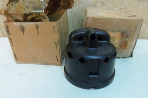 Nos lucas distributor cap - distributor,