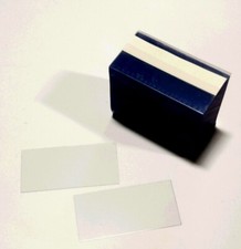 2500-Gondola Shelving Insert Strips 2.5" x 1.25" - Gondola Chips-Ticket Molding