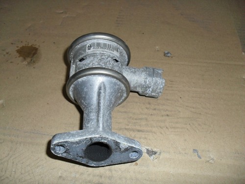 Bmw v10 e60 exhaust gas - m5,