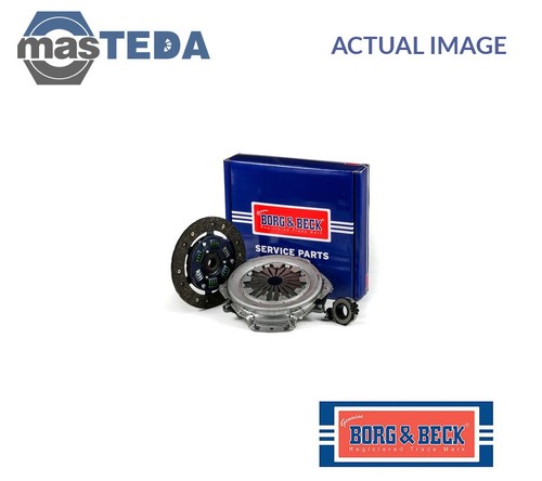 Hk6208 clutch kit borg beck - &,