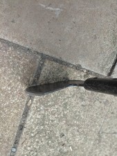 Kleencut Axe Looks Ok Wooden