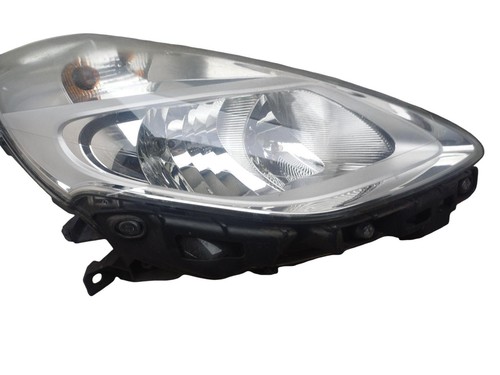 Renault clio headlight lamp - clio,