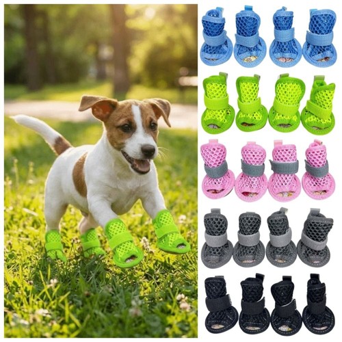 4pcs set breathable mesh - breathable,