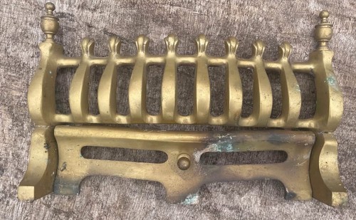 Solid brass heavy - , decorative