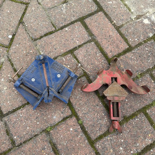 Vintage marples mitre - 2x,