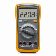 Fluke 15B+/EUR Digital