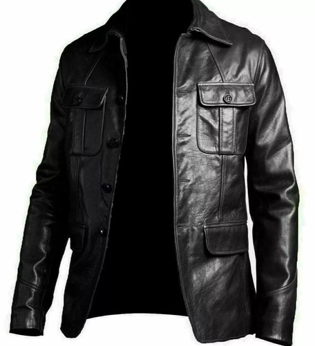 Men blazer coat - blazer,