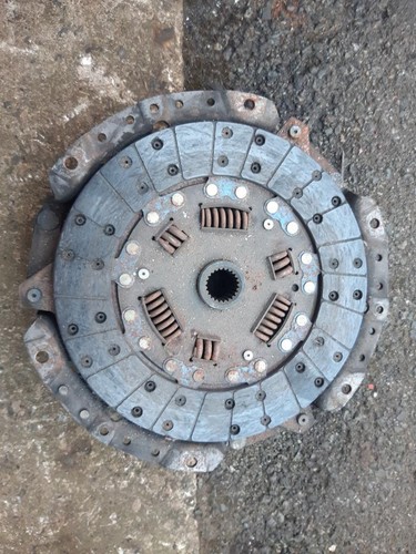 Ford capri clutch - capri,