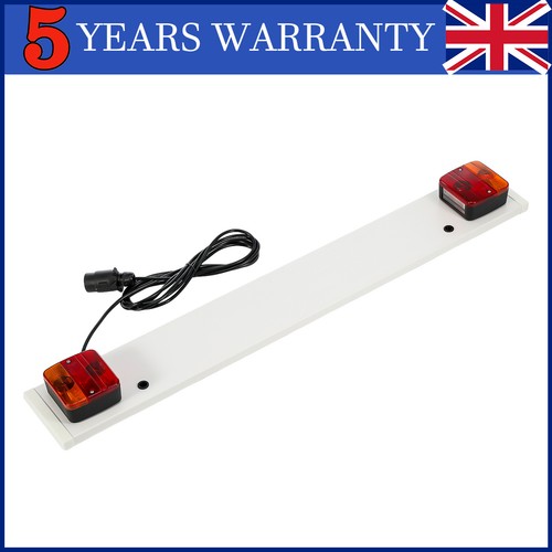 3ft trailer light board foot - 3ft,