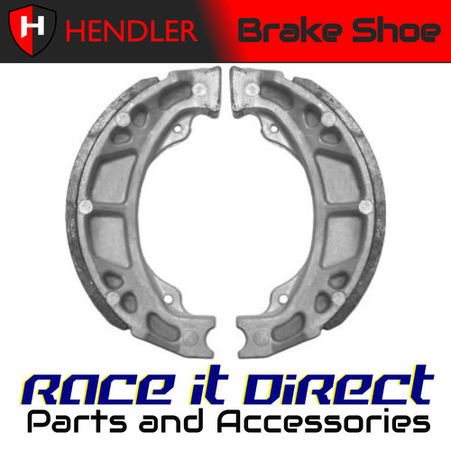 Brake shoe for honda - brake,