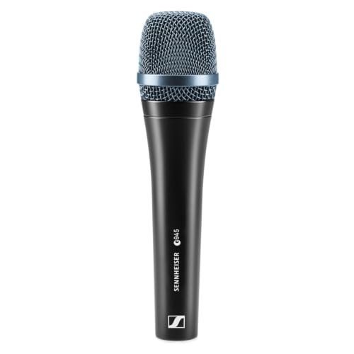 Sennheiser 945 dynamic - 945,