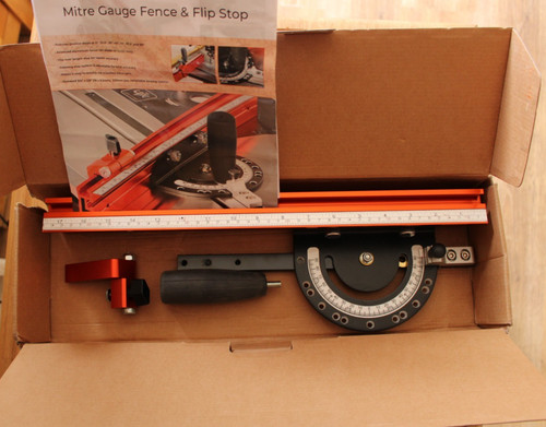 Ujk precision mitre - ujk,