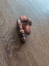 Vintage Matchbox 66B Harley