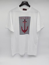 Gucci Mens Tshirt Crew Neck