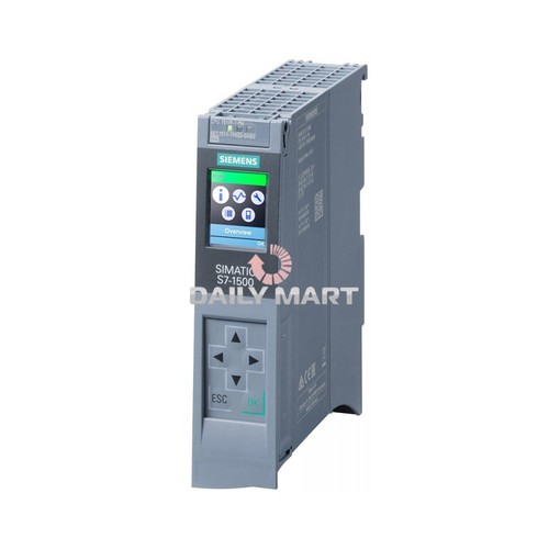 New box siemens - in,