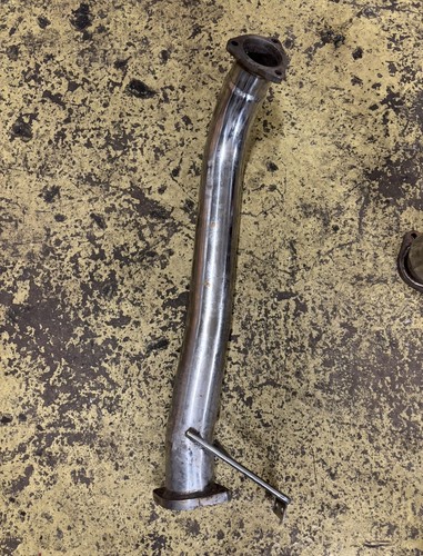 Nissan s13 exhaust turbo - nissan,