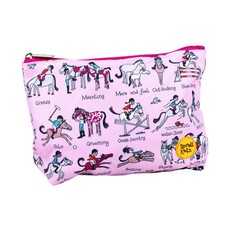 Tyrrell katz horse riding - tyrrell,