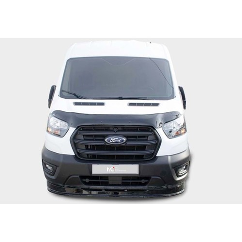 Bonnet guard protector - bonnet,