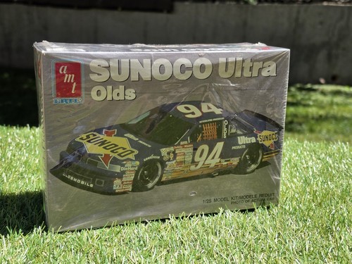 Amt 6738 94 sunoco - 1/25, #94