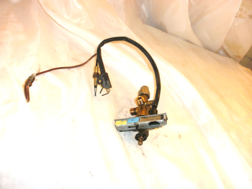 Baxi bermuda gas flame - bermuda,