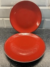 Villeroy & Boch Granada - 2 x 23.5 cm Salad / Luncheon Plates