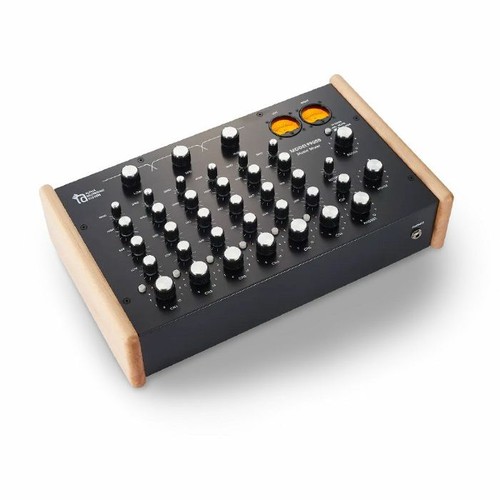 Alpha recording system - alpha,