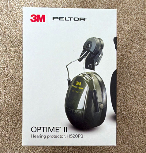 Peltor optime h520p3 - peltor,