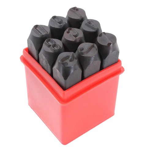 8mm 9x automatic letter - 9x,