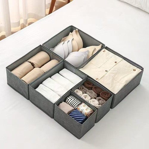 Piece foldable storage - piece,