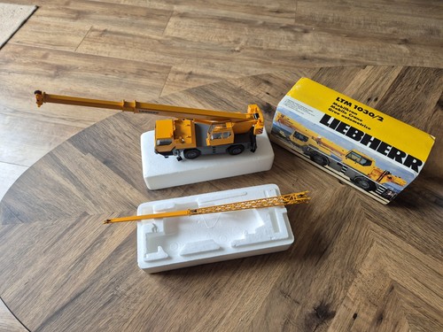 Liebherr ltm 1030 - ltm, mobile