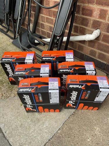 Paslode nails and - paslode,