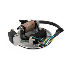 6 Wire 2 Coil Magneto Stator