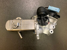 REFURBISHED PEUGEOT EGR Valve+Cooler 308 407 508 807 3008 5008 RCZ Expert 2.0HDI