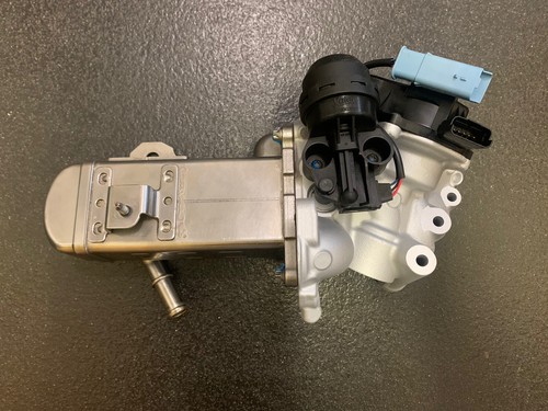 Refurbished peugeot egr - refurbished,
