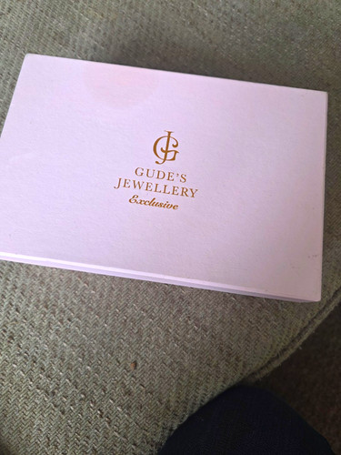 Gude jewellery silver - jewellery,