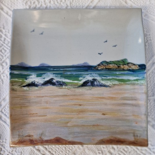 Highland stoneware scottish - highland,