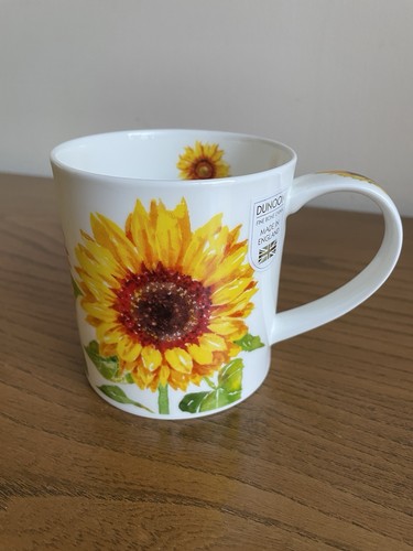 New dunoon bone china - bone,