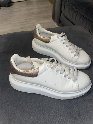 Authentic alexander mcqueen - authentic,