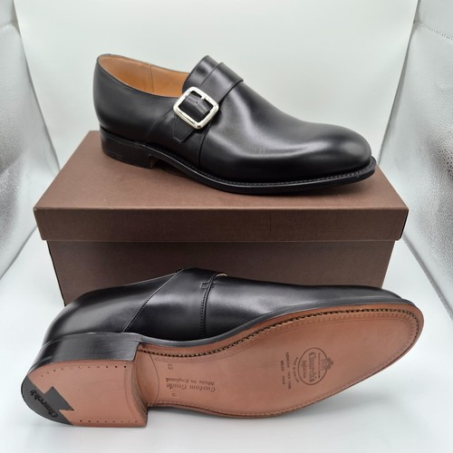 Church westbury 173 - 173, black