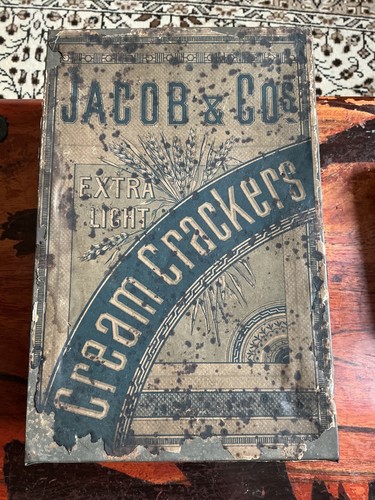 Lge vintage jacobs co xtra - vintage, &