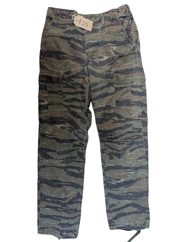 Prestige mfg army - us, tiger