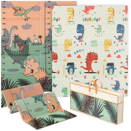 Aiyaplay baby play mat double - aiyaplay, mat,