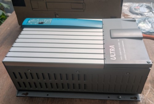 Mastervolt mass combi ultra - mass,