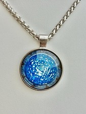 Stargate SG-1 Wormhole Open