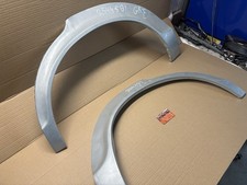 Ford Mk1 Granada Consul 4 Door