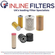 Filter Kit for Wacker Neuson