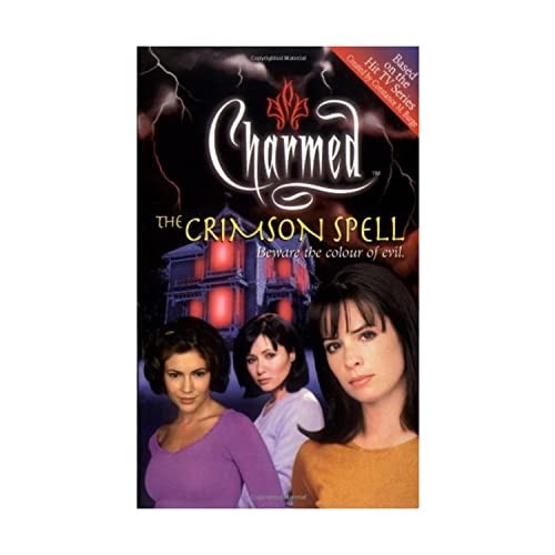 Charmed the crimson - charmed:,